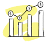 以下是为您公司设计的5个服务方向
